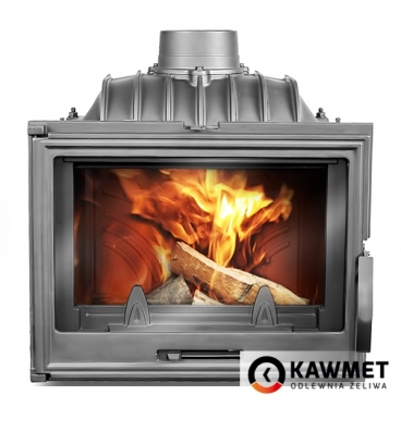 Каминная топка KAW-MET W13 (9.5 kW) купить